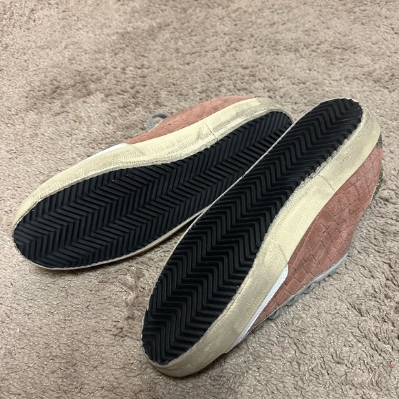 Brand New size 41 Golden Goose - Picture 7 of 8